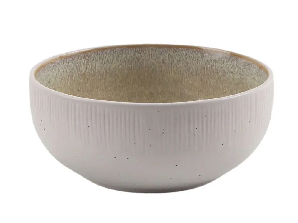 Cookinglife Soepkommen / Kommen Nola Sand ø 14 cm - 6 Stuks