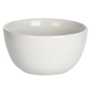 Cookinglife Soepkommen / Kommen - Porselein ø 15.5 cm - 4 Stuks