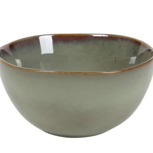 Cookinglife Soepkommen / Kommen Sabi Groen ø 15 cm - 6 Stuks