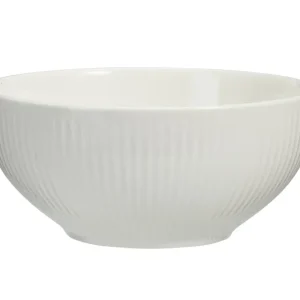 Cookinglife Soepkommen / Kommen Siaki New Bone - Porselein ø 15 cm - 6 Stuks
