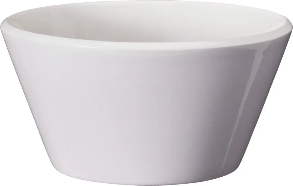 Cookinglife Soepkommen / Kommen - Siaki Wit / Blauw / Grijs ø 14 cm - Porselein - 6 stuks