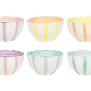 Cookinglife Soepkommen / Kommen Spring Vibes ø 14 cm - 6 Stuks