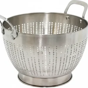 Cookinglife Vergiet RVS ø 23.5 cm