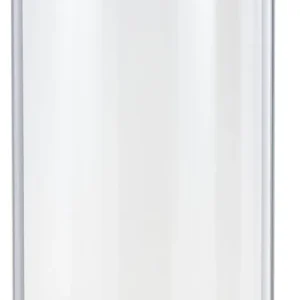 Cookinglife Voorraadpot - Glas - ø 13 cm / 2.5 Liter