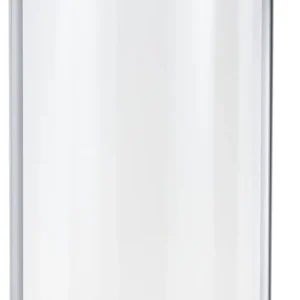 Cookinglife Voorraadpot - Glas - ø 13 cm / 1.9 Liter