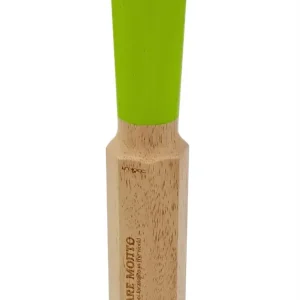 COOKUT CK-0010 Morry cocktail stamper mojito 4 1 5x5x28cm