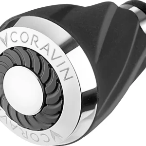 Coravin Aerator - Zwart