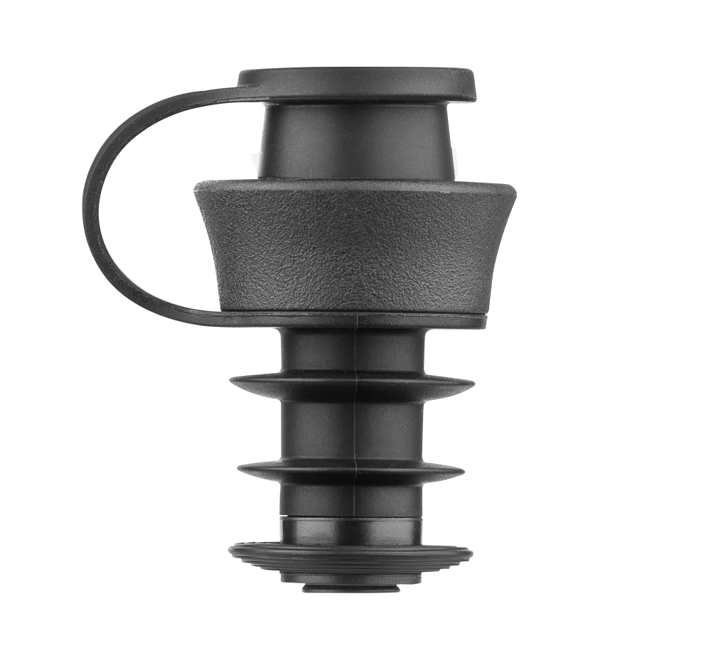 Coravin Stoppers Pivot - 6 Stuks