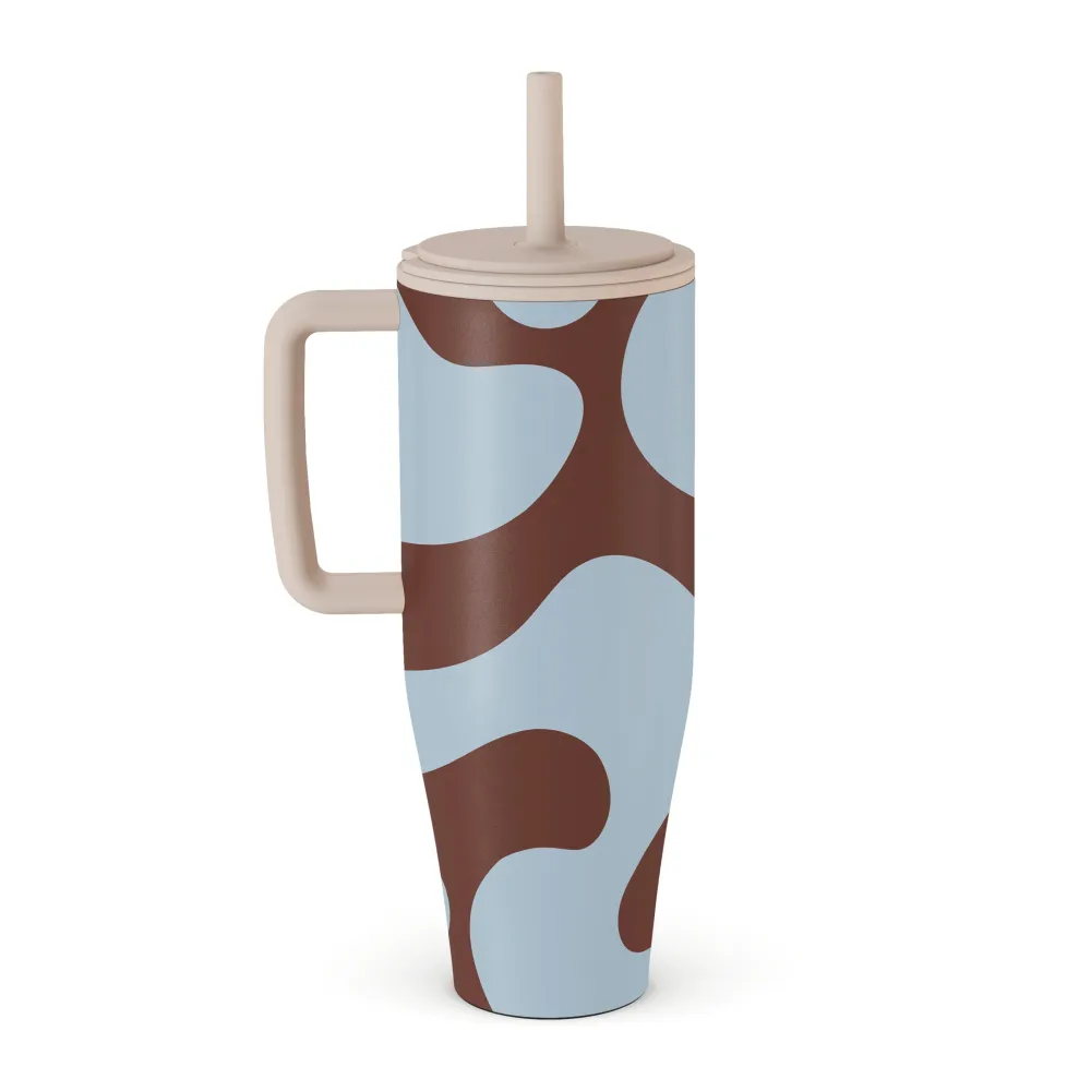 Core - All Day Leakproof Tumbler