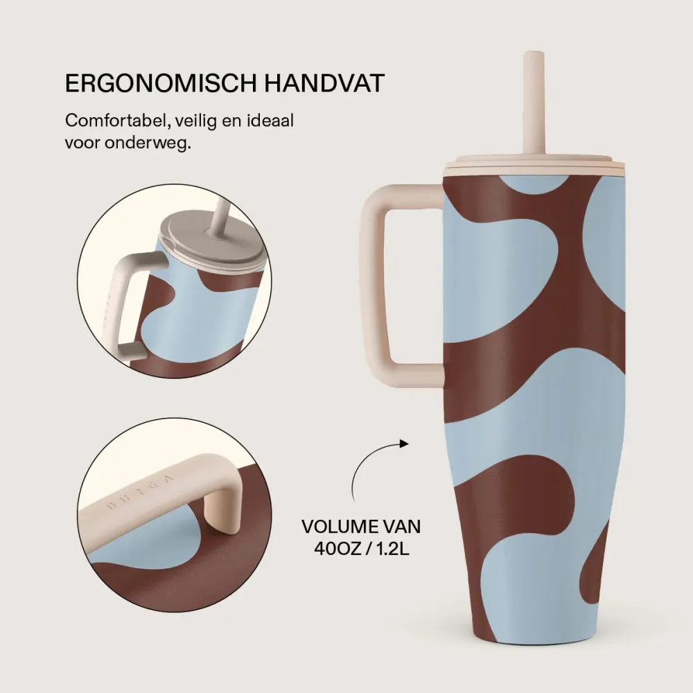 Core - All Day Leakproof Tumbler