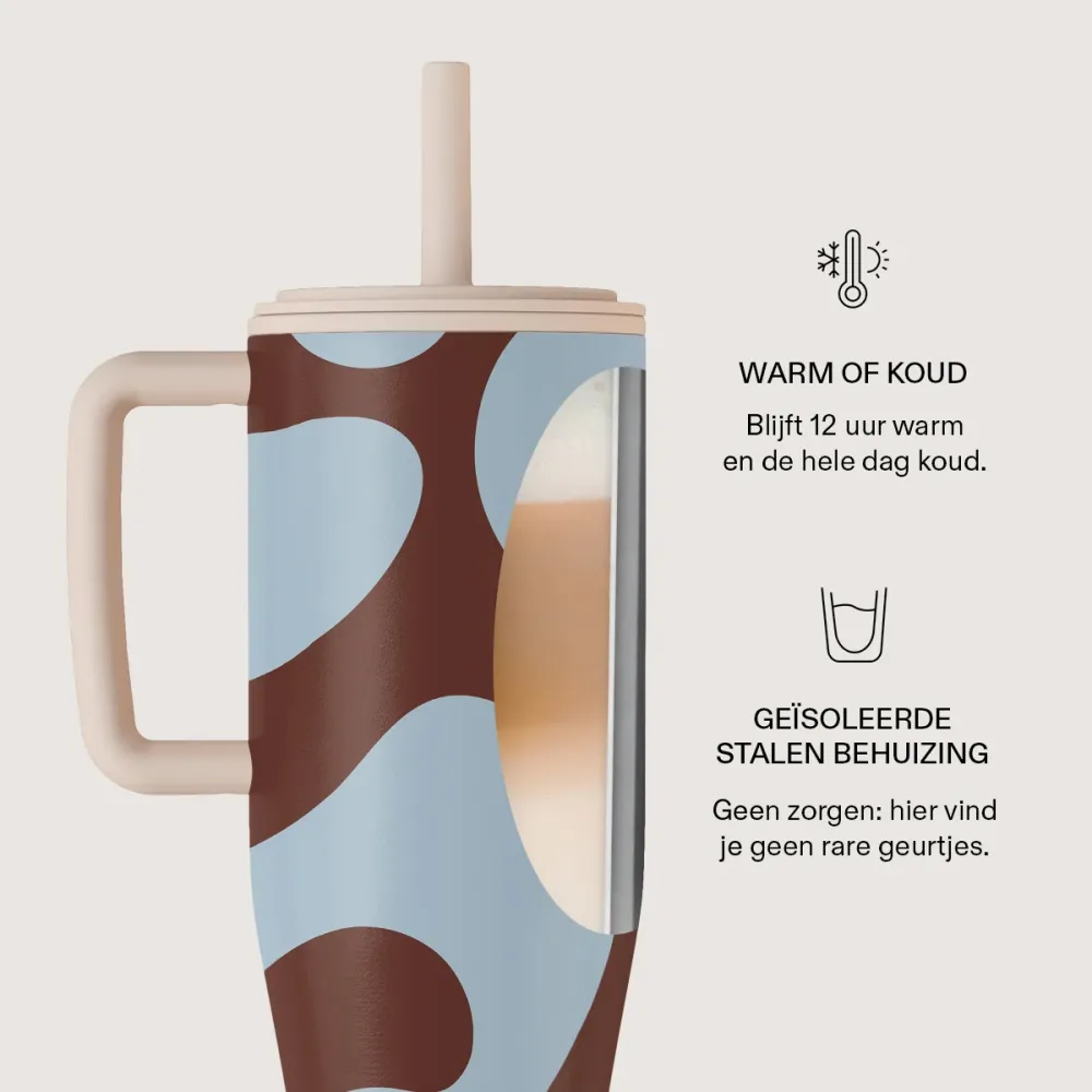 Core - All Day Leakproof Tumbler
