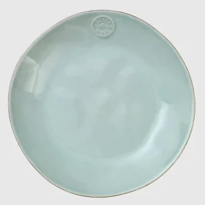 Eet Bord Nova Turquoise Costa Nova