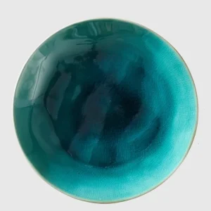 Eet Bord Riviera Blue Costa Nova