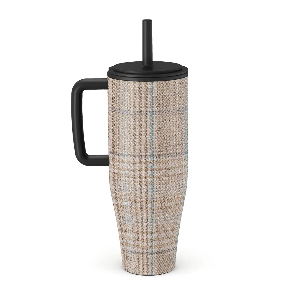 Cosy Sweater - All Day Leakproof Tumbler