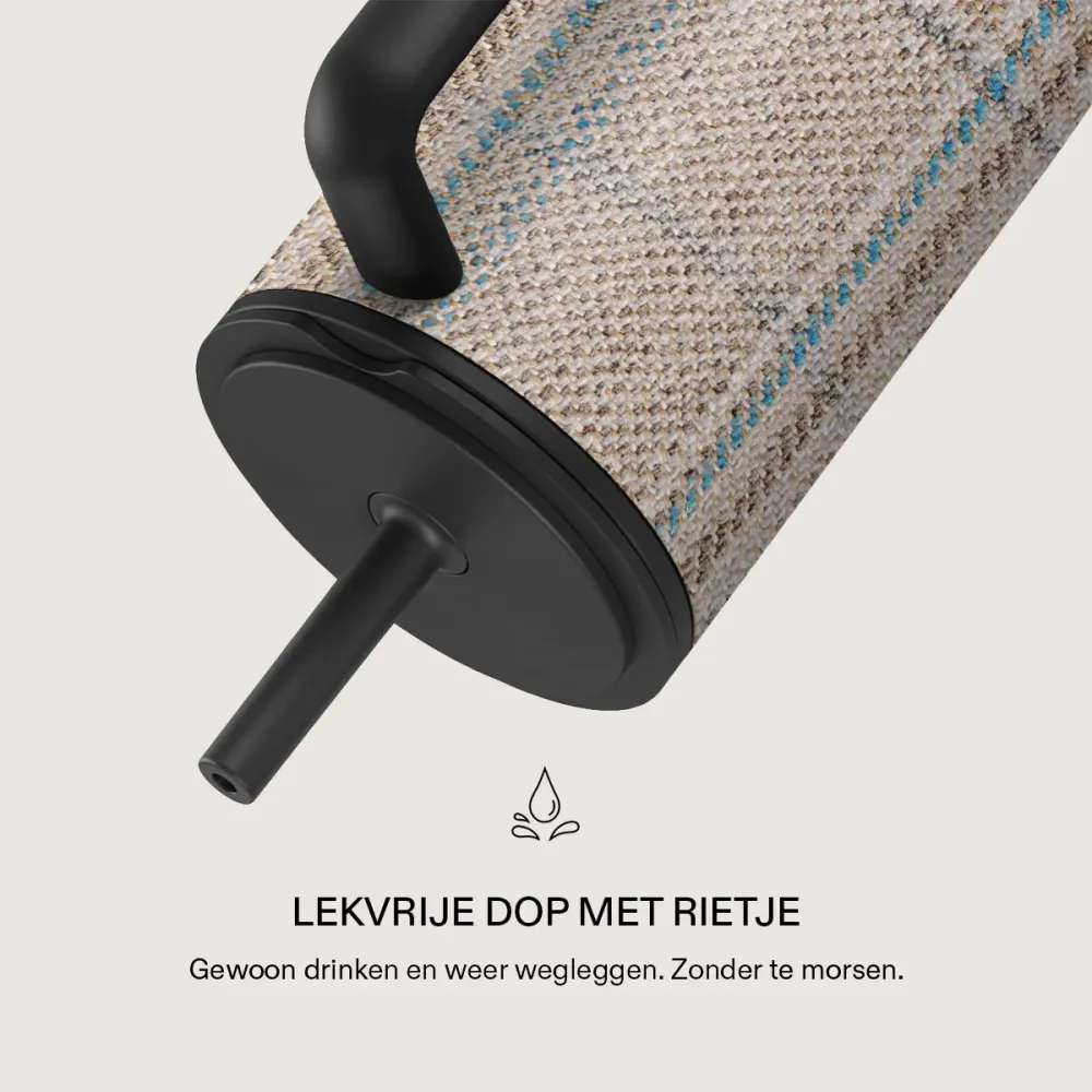 Cosy Sweater - All Day Leakproof Tumbler