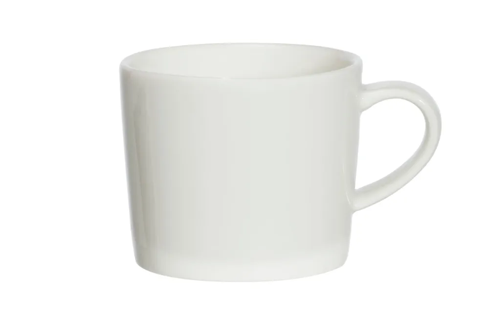 Cosy & Trendy Bekers Oslo 300 ml - 4 Stuks