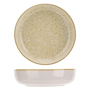 Cosy & Trendy Diepe Borden / Pastaborden Baltic Luna ø 18 cm - 6 stuks