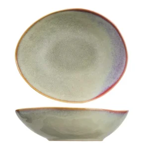 Cosy & Trendy Diepe Borden / Pastaborden Trentino 20 x 17 cm - 4 Stuks