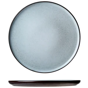 Cosy & Trendy Dinerborden Ciel Blauw ø 27 cm - 4 Stuks