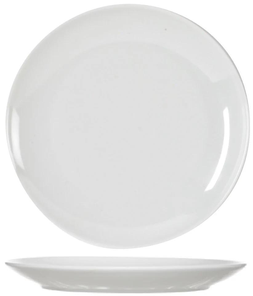 Cosy & Trendy Dinerborden Toulouse ø 26.5 cm - 6 Stuks