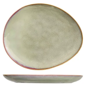 Cosy & Trendy Dinerborden Trentino 27 x 23 cm - 4 Stuks