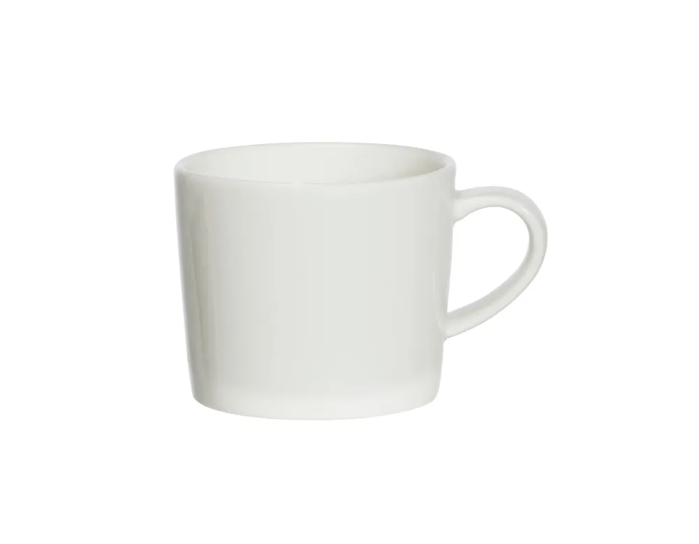 Cosy & Trendy Espresso Kopjes Oslo 100 ml - 4 Stuks