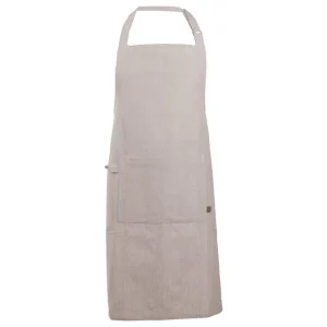 Cosy & Trendy Keukenschort Stoff Sand