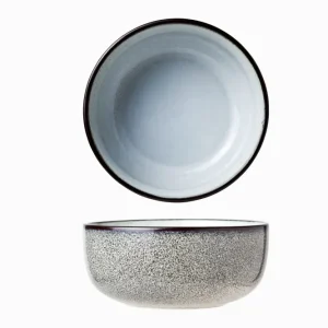 Cosy & Trendy Kleine Kommen Ciel Blauw ø 11 cm / 300 ml - 4 Stuks