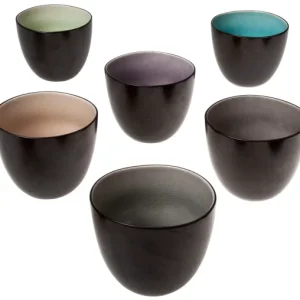 Cosy & Trendy Koffiekopjes Streetfood 230 ml - 10 stuks
