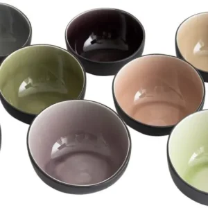 Cosy & Trendy Kommen Streetfood ø 16 cm / 700 ml - 10 Stuks