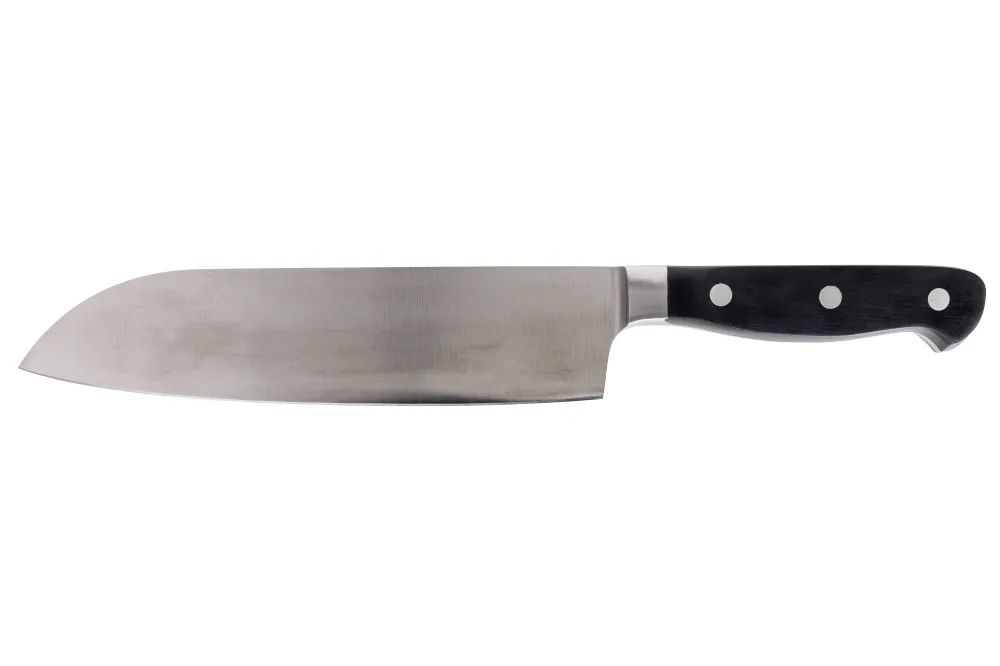 Cosy & Trendy Messenblok Delish Chef - 5 delig