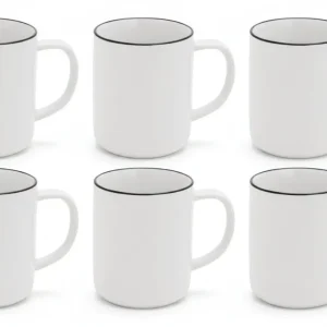Cosy & Trendy Mokken Renee 340 ml - 6 Stuks