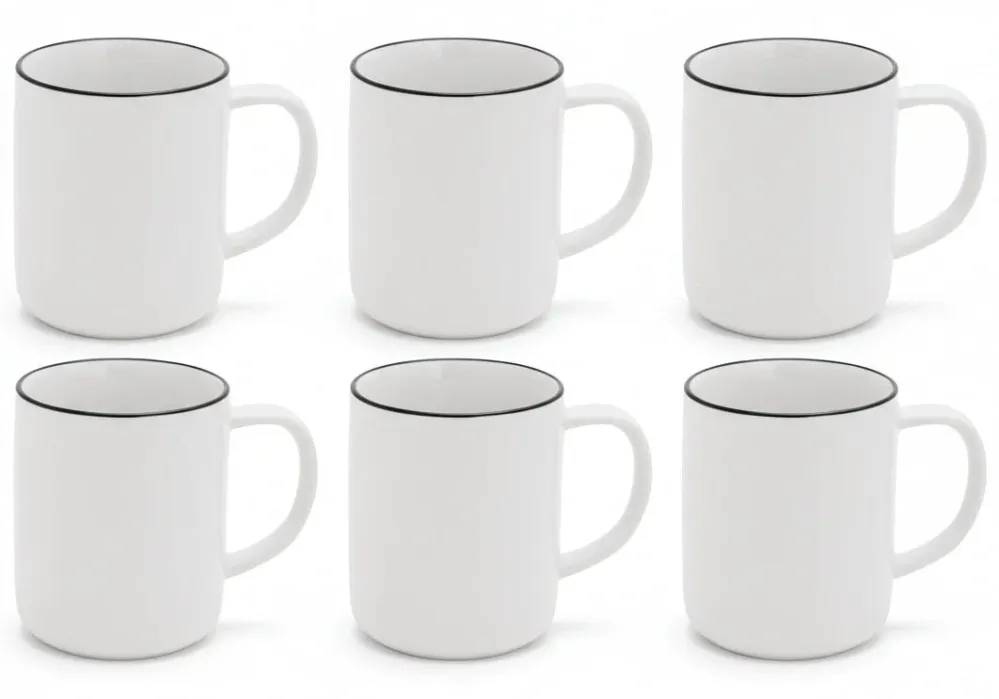 Cosy & Trendy Mokken Renee 340 ml - 6 Stuks
