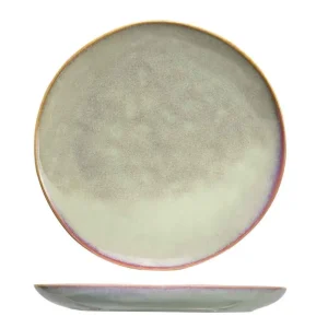 Cosy & Trendy Ontbijtborden / Dessertborden Trentino ø 24 cm - 4 Stuks