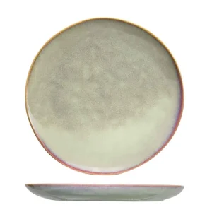 Cosy & Trendy Ontbijtborden / Dessertborden Trentino ø 21 cm - 4 Stuks