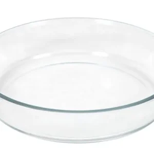 Cosy & Trendy Ovenschaal Glas 500 Celsius - ø 26 cm / 2.1 liter