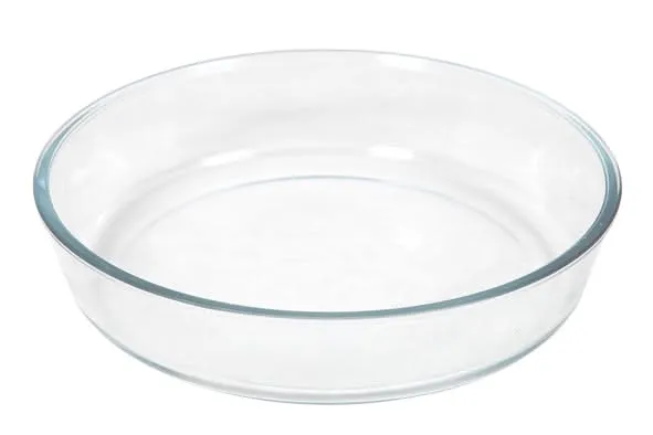 Cosy & Trendy Ovenschaal Glas 500 Celsius - ø 26 cm / 2.1 liter