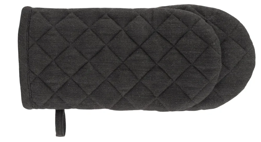 Cosy & Trendy Ovenwant D'nim Donkerblauw