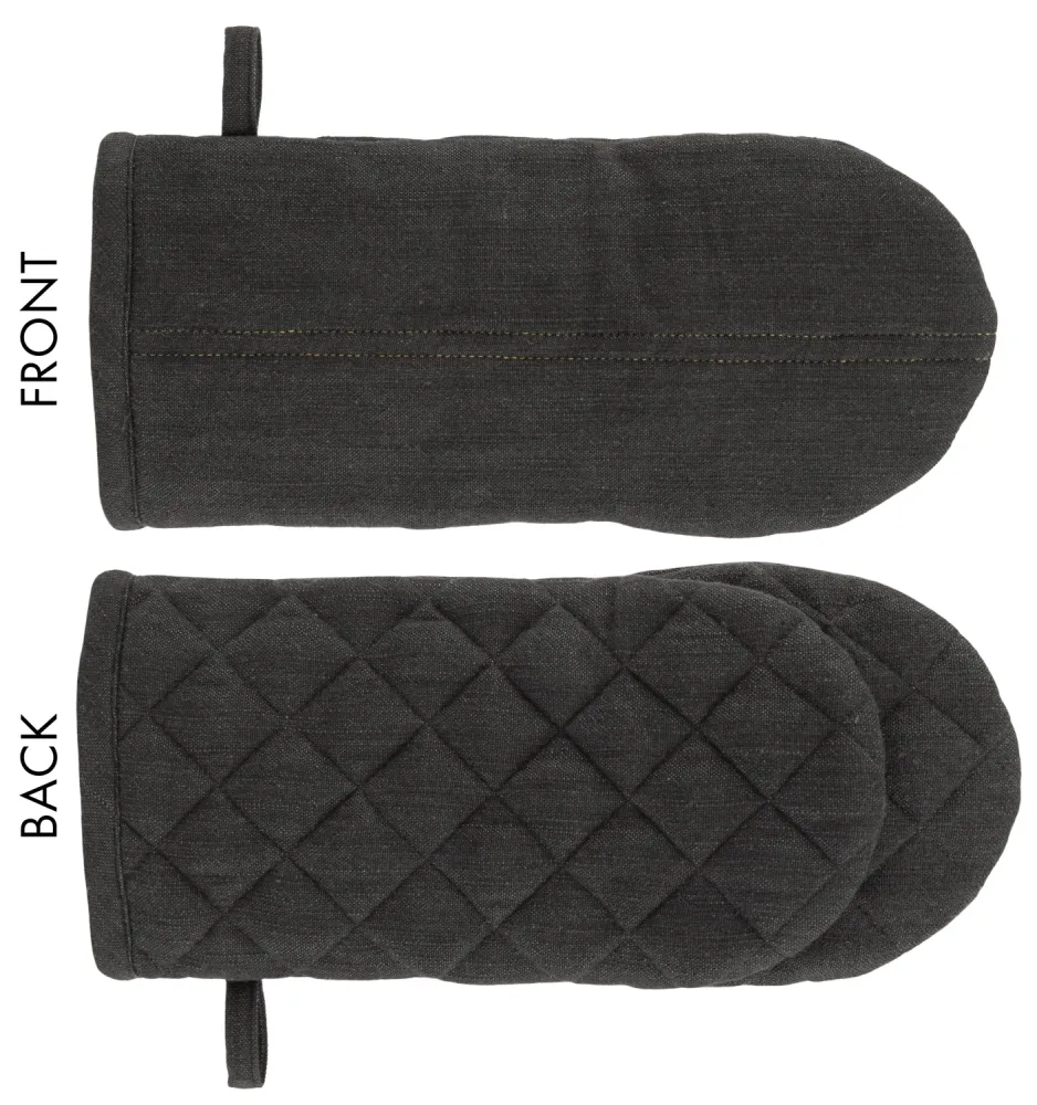 Cosy & Trendy Ovenwant D'nim Donkerblauw