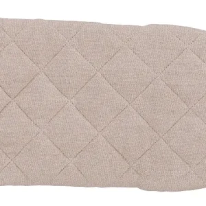 Cosy & Trendy Ovenwant Stoff Sand
