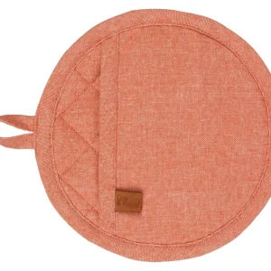 Cosy & Trendy Pannenlap Stoff Roest