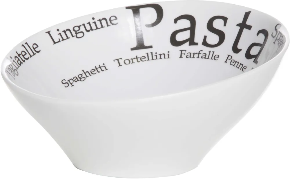 Cosy & Trendy Pastabord Trinity - ø 19 cm