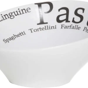 Cosy & Trendy Pastabord Trinity - ø 19 cm