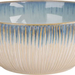 Cosy & Trendy Saladeschaal Listra Ocean ø 24 cm