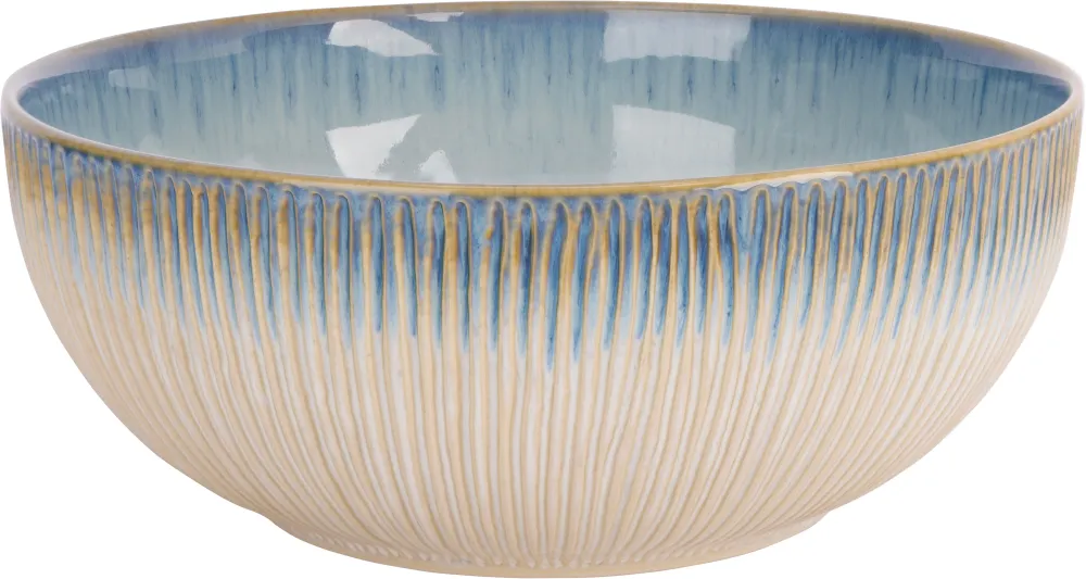 Cosy & Trendy Saladeschaal Listra Ocean ø 24 cm