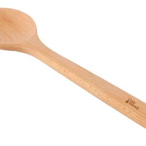 Cosy & Trendy Serveerlepel Delish Eco Hout 31 cm