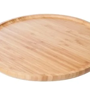 Cosy & Trendy Serveerplank - ø 33 cm