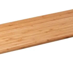 Cosy & Trendy Serveerplank - Bamboe - 100 x 14.1 cm