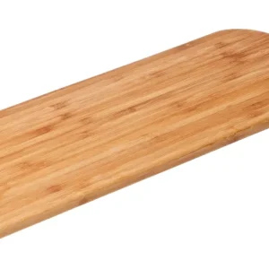 Cosy & Trendy Serveerplank - Bamboe - 60 x 14.1 cm