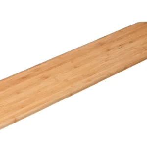 Cosy & Trendy Serveerplank - Bamboe - 80 x 14 cm